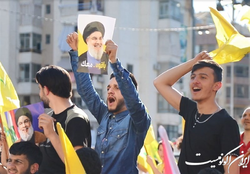 چشم‌انداز روشن حزب‌الله برای انتخابات قریب الوقوع لبنان