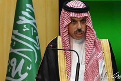 وزیر خارجه عربستان: تهدید داعش هنوز به قوت خود باقی است