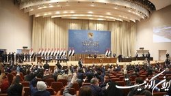 موافقت اولیه پارلمان عراق با قانون جرم‌انگاری عادی‌سازی روابط با رژیم صهیونیستی