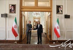 مذاکرات مورا و باقری امروز هم ادامه دارد