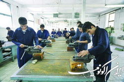 استفاده از ظرفیت مشاغل و کارخانه‌ها برای تحقق اهداف سند تحول بنیادین