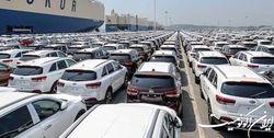 مصوبه مجلس برای واردات خودرو در مجمع تشخیص مصلحت نظام نهایی شد