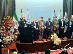 تقدیر از سه طرح برتر در جشنواره تحقیقات سلول‌های بنیادی و خون‌ساز برتر ایران