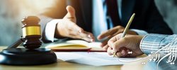 مشاوره حقوقی با وکیل