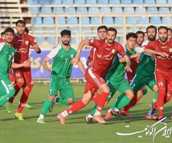 از عرش تا فرش؛ ماشین‌سازی در ورطه سقوط