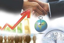 تمامی ذی‌نفعان مشارکت داشته باشند