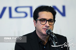 آغاز مراسم  رونمایی از جدیدترین آلبوم همایون شجریان