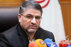 ریاست مسجدی بر سازمان پزشکی قانونی کشور تمدید شد
