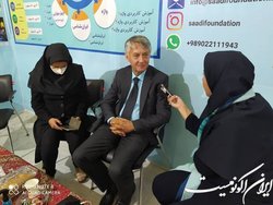 زبان صربی حدود هزار کلمه مشترک با فارسی دارد