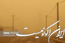 واکنش ترکیه در خصوص منشاء گرد و غبار در ایران