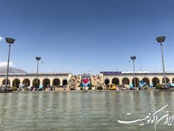 برای پرشور شدن نمایشگاه کتاب عجله نکنید!
