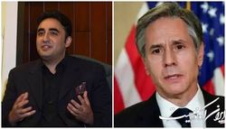 وزیر امور خارجه پاکستان به آمریکا سفر می‌کند