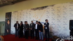 همایون شجریان: فعالیت بدون توجه به حاشیه‌ها ادامه دارد