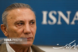  درخشان  سرمربی سایپا شد