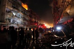 انفجار در کراچی ۱ کشته و ۱۳ زخمی برجای گذاشت