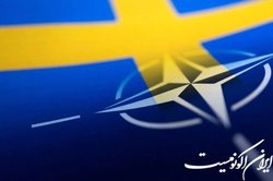 ساکی: از سوئد و فنلاند برای عضویت در ناتو حمایت می‌کنیم