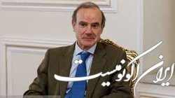 درخواست مورا برای آزادی یک زندانی دوتابعیتی در سفرش به تهران