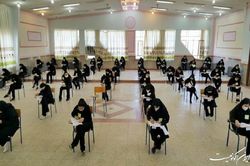 برگزاری آزمون کارشناسی‌ارشد از ۲۸ اردیبهشت