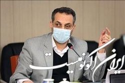 پلمب غرفه متخلف «ایمنی و سلامت» در نمایشگاه کتاب