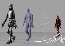 برگزاری ۲ رویداد در حوزه بازی‌سازی و موشن‌کپچر در اینوتکس ۲۰۲۲