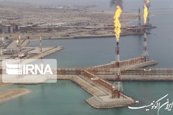 نیاز صنعت گاز جهان به سرمایه‌گذاری ۸ تریلیون دلاری