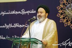 رئیس دانشگاه ادیان: ایران و پاکستان بر معادلات جهان اسلام تاثیرگذارند