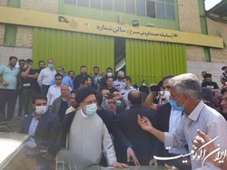 برنامه‌های صبح جمعه رئیس‌جمهور