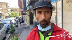 صدایی خوش در میان زباله‌ها؛ از تصنیف‌های اصیل ایرانی تا موسیقی‌های جهانی