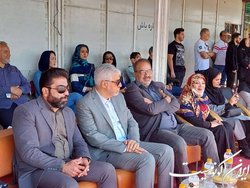 فدراسیون اتومبیلرانی برنامه‌ریزی و ترافیک کاری فوق‌العاده دارد
