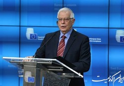 پاسخ ایران به اندازه کافی مثبت بود