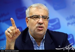 امضای ۵۰ قرارداد نفتی به ارزش ۱۶.۷ میلیارد دلار از ابتدای دولت سیزدهم