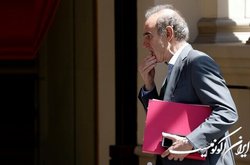 واکنش اولیانوف به بازداشت مورا در بازگشت از تهران