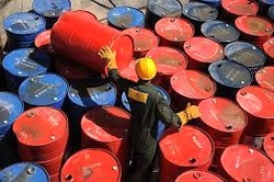 دور تندِ دور زدنِ تحریم، بازی دو سر برد تهران-کاراکاس در بازار پرتقاضای نفت