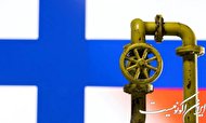 فنلاند برای قطع احتمالی صادرات گاز روسیه آماده شد