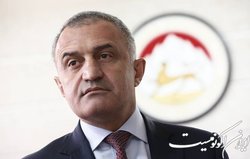 اوستیای جنوبی ژوییه رفراندوم پیوستن به روسیه برگزار می‌کند