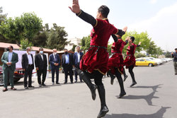 صدور شناسنامه بین المللی خودروهای قدیمی