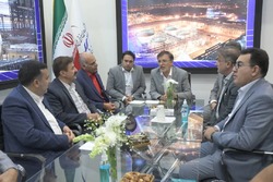 تبدیل پتروشیمی اروند به شرکت تماماً ایرانی