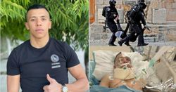 شهادت جوان مجروح فلسطینی در قدس اشغالی