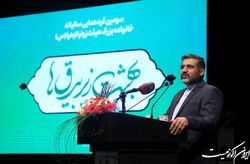 گروه‌های مردمی متصدی پیشبرد حوزه‌های فرهنگی شوند