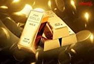 قیمت طلا به زیر 1700 دلار می‌رسد؟
