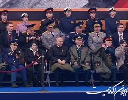 ادعاهای رئیس سازمان اطلاعات ارتش اوکراین درباره جنگ