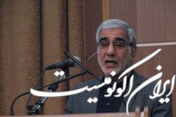 «حل مشکل آب کشور در سند الگوی اسلامی‌ایرانی پیشرفت»