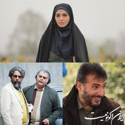 پایان ساخت سریال کرونایی با بازی سیدجواد هاشمی و فاطمه گودرزی