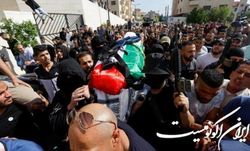 ابوعاقله، خبرنگاری که نقاب تزویر  بر چهره صهیونیستها را درید