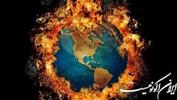 گرمایش جهانی عامل سرعت‌بخشی به انتقال بیماری‌ها