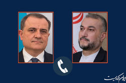 وزیر امور خارجه جمهوری آذربایجان به ایران سفر می‌کند
