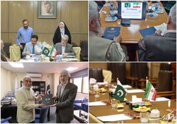 تعاملات دانشگاهی، ظرفیت غنی برای کمک به تحکیم روابط مردمی ایران و پاکستان