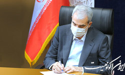 پیام قدردانی و سپاس وزیر آموزش و پرورش از رهبر انقلاب