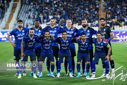 ترکیب استقلال و فولاد مشخص شد