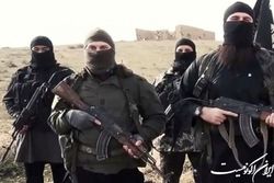 داعش مسئولیت حمله به نیروهای نظامی مصر در سینا را برعهده گرفت